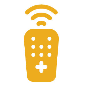 Remote Control and Management